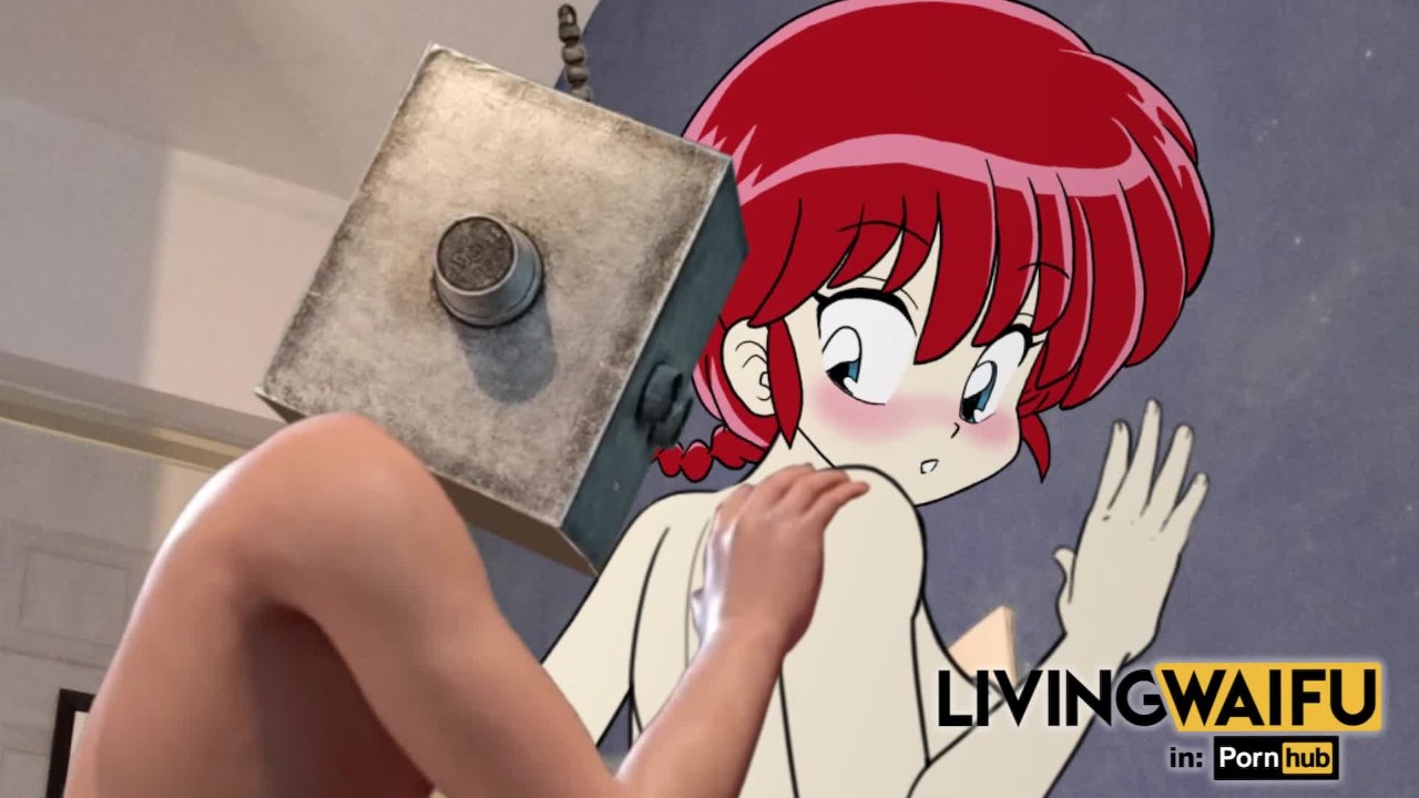 Ranma 1/2 remake uncensored