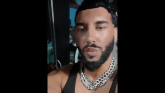 HALLOWEEN COSTUMES ON MY GORGEUS DIVINE BEATY MUSCULAR BODY