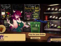 CowTastic Cafe (normal mode) part 1
