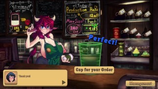 CowTastic Cafe (normal mode) part 1