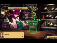 CowTastic Cafe (normal mode) part 2