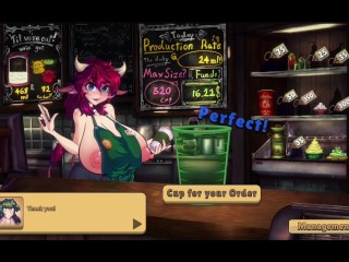 CowTastic Cafe (normal Mode) Part 2