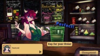 CowTastic Cafe (normal mode) part 2