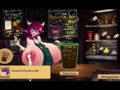 CowTastic Cafe (normal mode) part 3