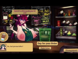 CowTastic Cafe (normal Mode) Part 3
