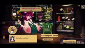 CowTastic Cafe (normal mode) part 3