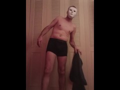 Halloween 2024 Strip