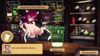 CowTastic Cafe (normal mode) Full playthrough