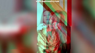 #936 - CEI La libération après 30 jours de cage 4K