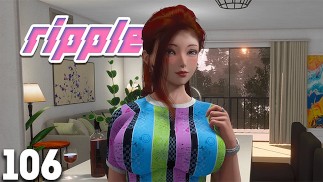 Ripples #106 Геймплей на ПК