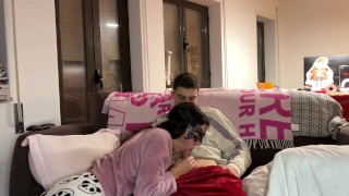 Il M'a Invité à Netflix & Chill et Nous Avons Beaucoup Baisé Sur ...