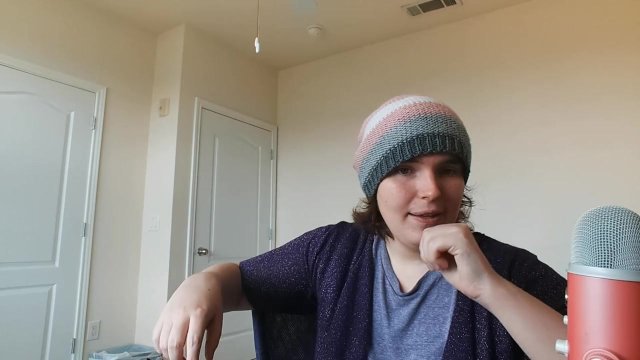 femboy talks about life & sex  The Horny Podcast Episode 8