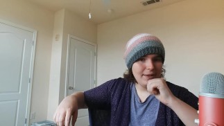 femboy talks about life & sex | The Horny Podcast Episode 8