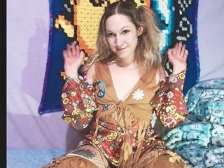 Orgasmic Hippie