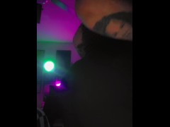Its Pink! - Screenshot 3 of 16 - Fat Ass Latina