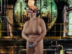 Twisted Metal: Sweet Tooth JOI