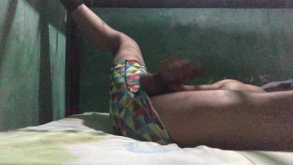 not even strong stepson has a 30 cm cock - Jovenpoder