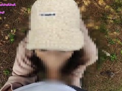 「帰る前にとりあえずちんぽ咥えて射精させてよ」不倫相手とのランチデートでの帰り際にフェラを要求されるくちマンコ性処理熟女 - Screenshot 13 of 16 - ハメ撮り
