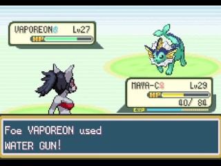Pokemon GH Halloween Episode 15