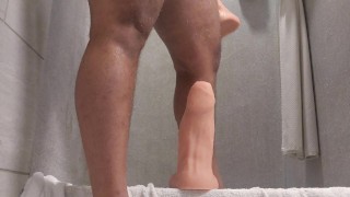I’m such a whore and I am just hungry for huge toys