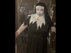 Halloween Night Went Like !