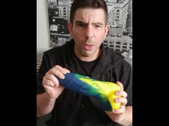 Énorme! une marque de sextoys française pour crée ton propre design sur mesure 😱 You and Me France