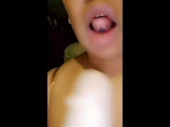 DildoTease - Screenshot 13 of 16 - Submissive Slut