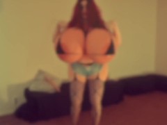 Z Cup Sissy Bimbo #2 - Screenshot 6 of 16 - Sissy