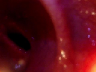 POV:あなたを押し込んで、あなたをより深く引っ張る
