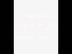 【レズビアンカップル】タチが多い彼女をお口で可愛がったり、ラブドール服で可愛がられたり…♡【個人撮影】