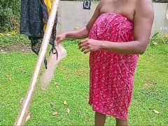 නාන්න. - Screenshot 15 of 16 - Husband Shares Wife