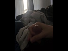 No nut november day 1 (edging)