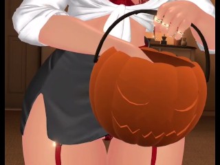 Dick or Treat | VR Halloween Special Teaser Trailer