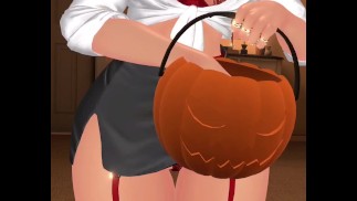 Dick or Treat | Vr Halloween Special Teaser Trailer