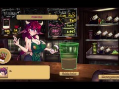 CowTastic Cafe (hard mode) part 1