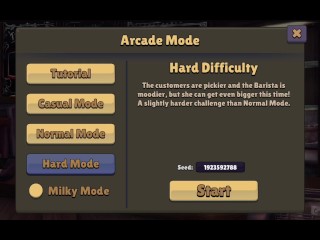 CowTastic Cafe (hard Mode) Part 1