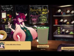 CowTastic Cafe (hard mode) part 2