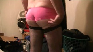 Sissy’s panty drawer