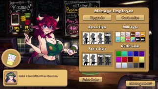 CowTastic Cafe (hard mode) part 4