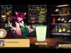 CowTastic Cafe (hard mode) part 5