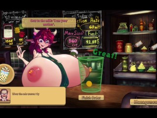 CowTastic Cafe (hard Mode) Part 7