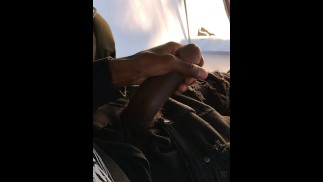 Alton be NUTTING EVERYWHERE - SELF CUM