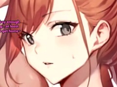 No Nut November Challenge Day 1 [Teasing, Optional Edging, Tits in Face]