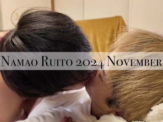 Namo Ruito 2024 November