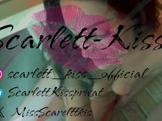 Überraschender Heißer Tiefer Blowjob in Der Sauna !