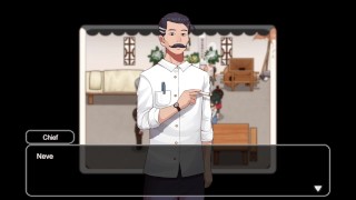 VILLAGE RHAPSODY 13 GAMEPLAY