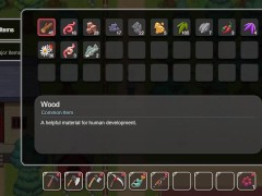 VILLAGE RHAPSODY #14 GAMEPLAY
