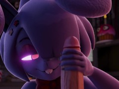 Having fun with Bonfie (No sound) - Screenshot 1 of 16 - Big Ass