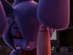 Having fun with Bonfie (No sound) - Screenshot 10 of 16 - Pussy Fuck