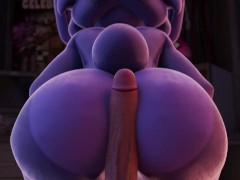 Having fun with Bonfie (No sound) - Screenshot 6 of 16 - Big Ass